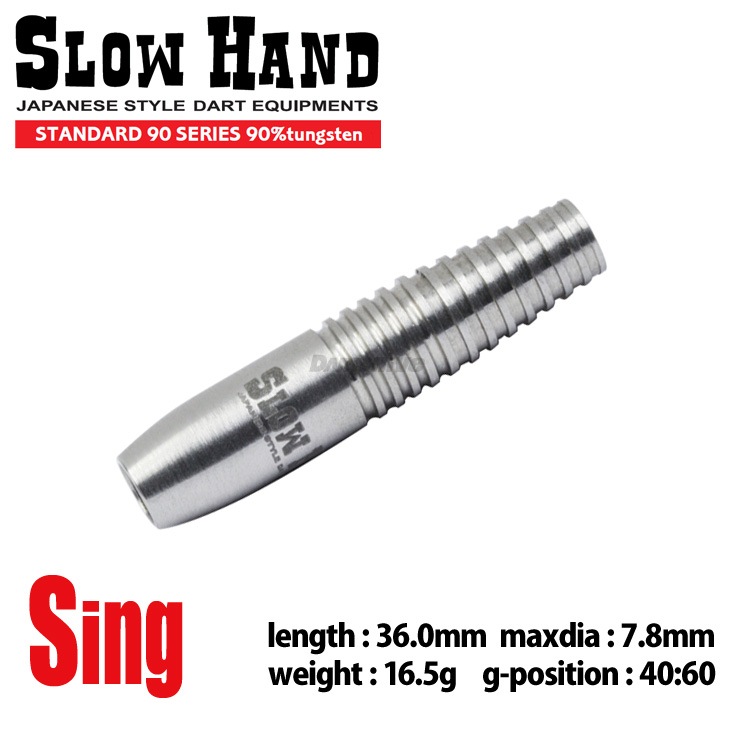 SLOW HAND(�������ϥ��) Sing(����)��(������ �Х��)