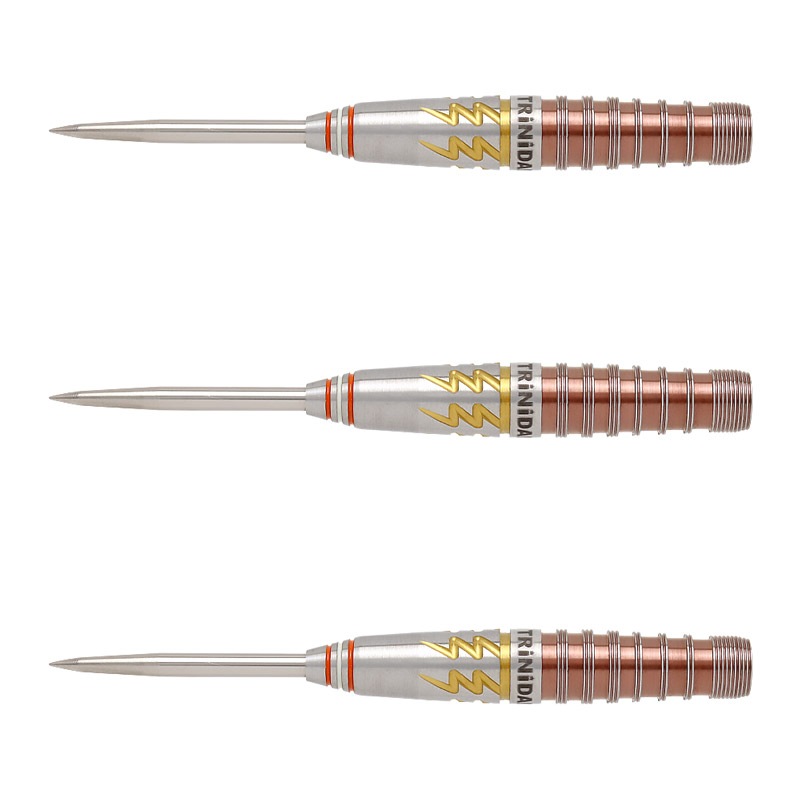 TRiNiDAD PRO(�ȥ�˥����� �ץ�) Roman Type5(�����ޥ� ������5) STEEL ���Ƽ�ͳ�����ǥ롡(������ �Х��)