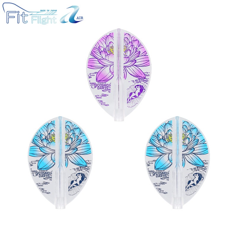 COSMO DARTS(�����������) Fit Flight��AIR��(�ե��åȥե饤�� ������) �� ������ ver.2 �ƥ����ɥ��å� ���ꥢ �����������ǥ롡(������ �ե饤��)