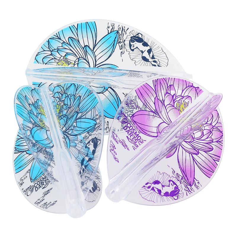 COSMO DARTS(�����������) Fit Flight��AIR��(�ե��åȥե饤�� ������) �� ������ ver.2 �ƥ����ɥ��å� ���ꥢ �����������ǥ롡(������ �ե饤��)