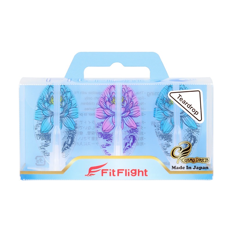 COSMO DARTS(�����������) Fit Flight��AIR��(�ե��åȥե饤�� ������) �� ������ ver.2 �ƥ����ɥ��å� ���ꥢ �����������ǥ롡(������ �ե饤��)