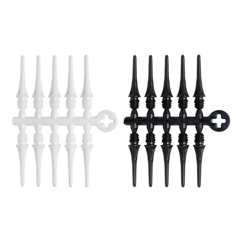 COSMO DARTS(�����������) FIT POINT PLUS(�ե��åȥݥ���ȥץ饹) 19mm 1000�����ꡡ(������ ���å�)