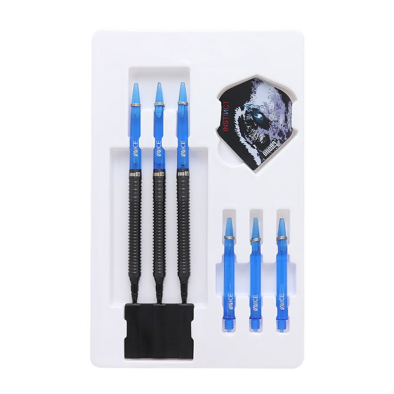 【SALE】フィールドハンター ドンパルス （1.5g位） 15個セット ダーツ > ソフトダーツ > ブランド【ワ行】 > ワンエイティ > Night