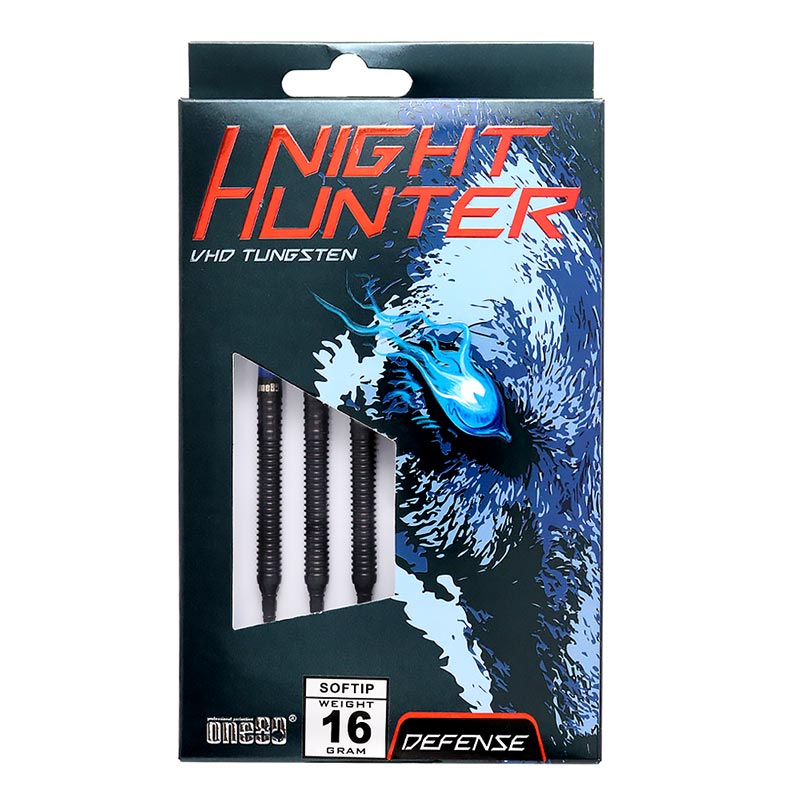 ダーツ > ソフトダーツ > ブランド【ワ行】 > ワンエイティ > Night