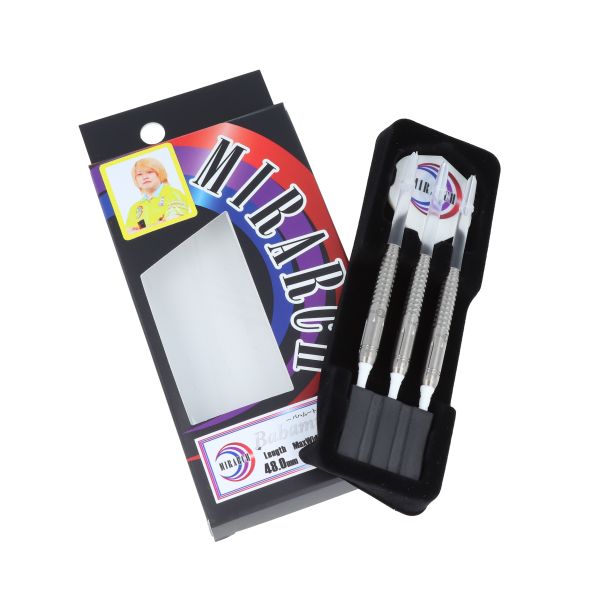 ����� Used �����ġ� MIRARCH(�ߥ顼��) Bahamut ZERO(�Хϥࡼ�� ����) Type2 Straight 2BA 19.0g ����˭�¹Ͱƥ�ǥ��Ȣ����� ��RANK 3��