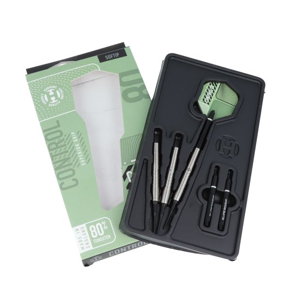 ����� Used �����ġ� Harrows(�ϥ�����) CONTROL TAPERED(����ȥ����� �ơ��ѡ���) 2BA 20gR��Ȣ����� ��RANK 4��