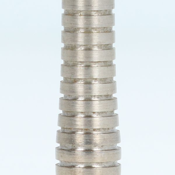 ����� Used �����ġ� Harrows(�ϥ�����) ASSASSIN(��������) 85% TUNGSTEN StyleA 2BA 18gR ��RANK 2��