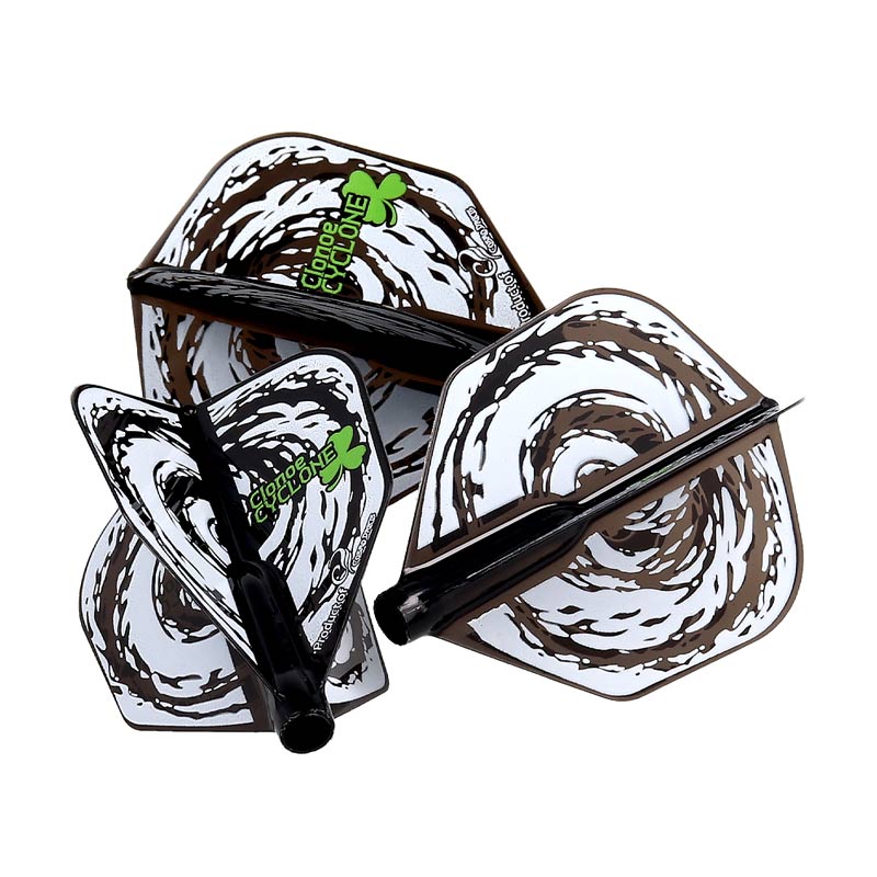 COSMO DARTS(�����������) Fit Flight��AIR��(�ե��åȥե饤�� ������) �� Mickey Mansell ver.3 �������� D�֥�å� �ߥå������ޥ󥻥������ǥ롡(������ �ե饤��)