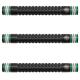 Winmau(������⥦) Paul Nicholson Onyx Grip(���˥�������å�) 2BA 18g �ݡ��롦�˥��륽�������ǥ롡(������ �Х��)