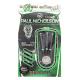 Winmau(������⥦) Paul Nicholson Onyx Grip(���˥�������å�) 2BA 18g �ݡ��롦�˥��륽�������ǥ롡(������ �Х��)