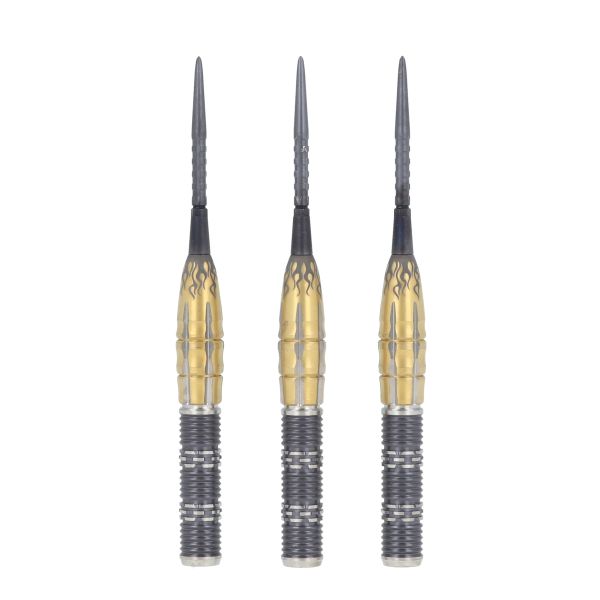 ����� Used �����ġ� TARGET JAPAN PYRO G11 SWISS POINT STEEL 22g ������������ǥ��Ȣ����� ��RANK 4��