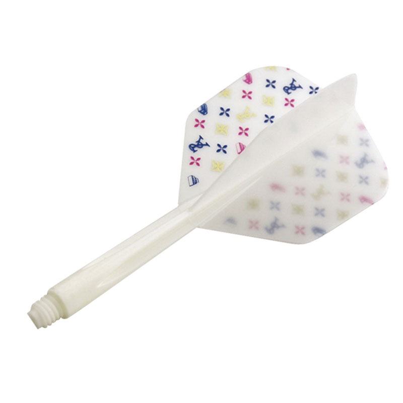 TRiNiDAD(�ȥ�˥�����) CONDOR�ե饤�� SAVA Monogram(��������Υ����) ���⡼�� �ۥ磻�� ����ͦ�������ǥ롡(������ �ե饤��)