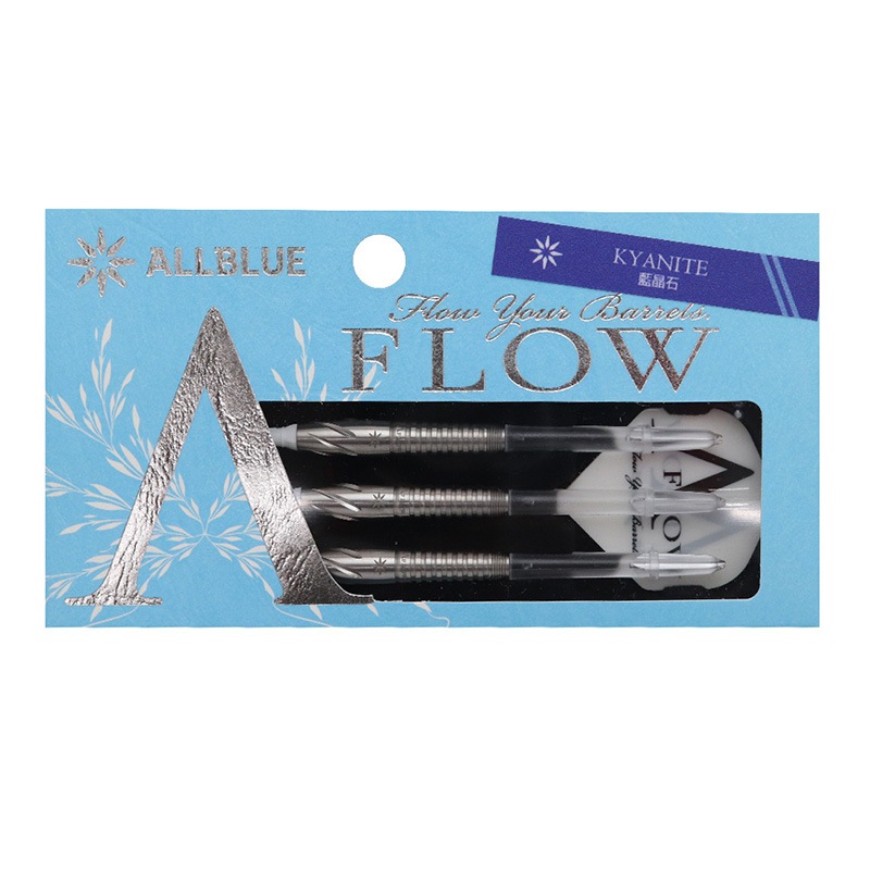 DYNASTY(�����ʥ��ƥ���) ALLBLUE��A-FLOW KYANITE(��������ʥ���) -������- 2BA��(������ �Х��)