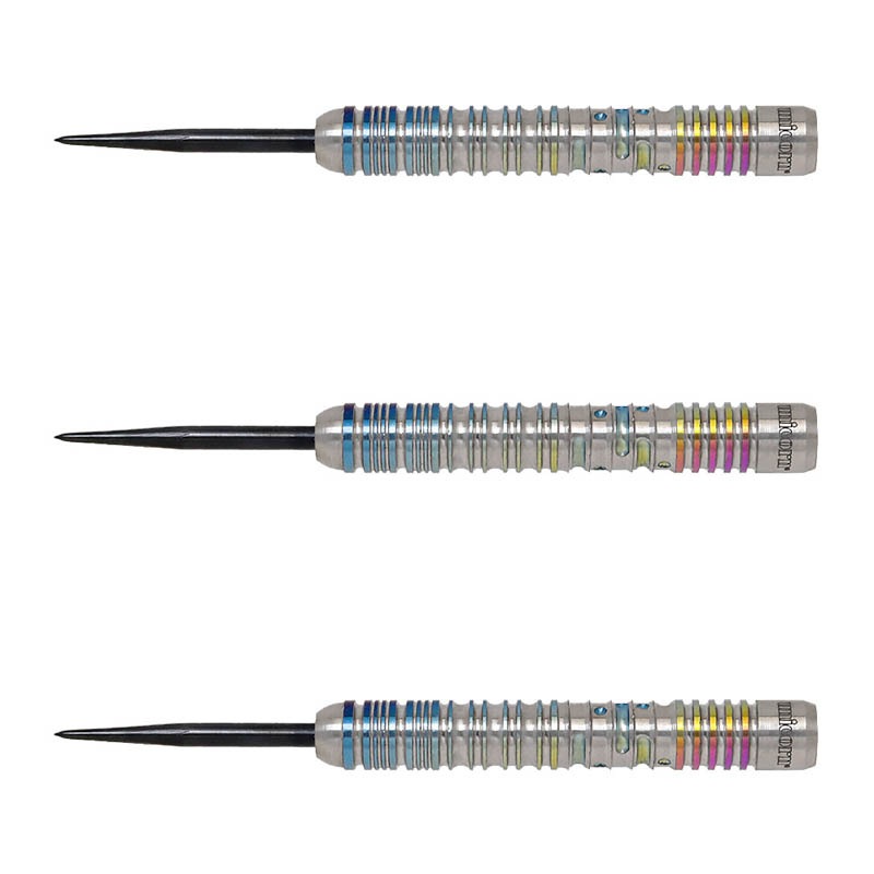 unicorn(��˥�����) CODE PLAYER MODEL(�����ɥץ쥤�䡼��ǥ�) SEIGO ASADA STEEL 23g ��06061�� �����Ƹ������ǥ롡(������ �Х��)