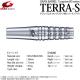 GRAN DARTS(����������) 90 Series TERRA(�ƥ�) S 34mm��(������ �Х��)