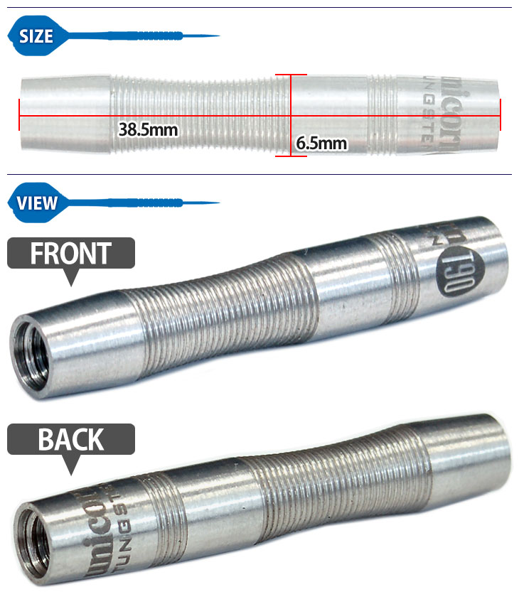 unicorn(��˥�����) Wave���꡼�� ��W-01�䡡(������ �Х��)