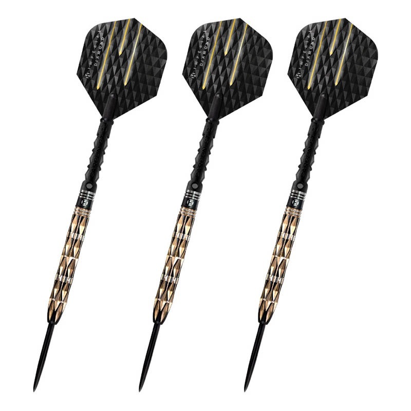 Harrows(�ϥ�����) IMPERIAL DIAMOND(����ڥꥢ�� ����������) STEEL 23gR��(������ �Х��)