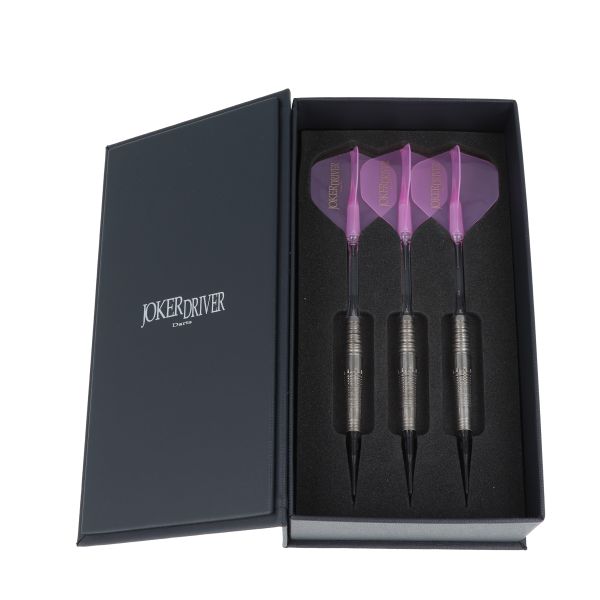【廃盤レア】JOKERD Platinum M/N 39.5mmダーツ ダーツバレル【ジョーカードライバー】プラチナム M/N 39.5mm｜ダーツ