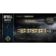 Harrows(�ϥ�����) IMPERIAL DIAMOND(����ڥꥢ�� ����������) STEEL 23gR��(������ �Х��)