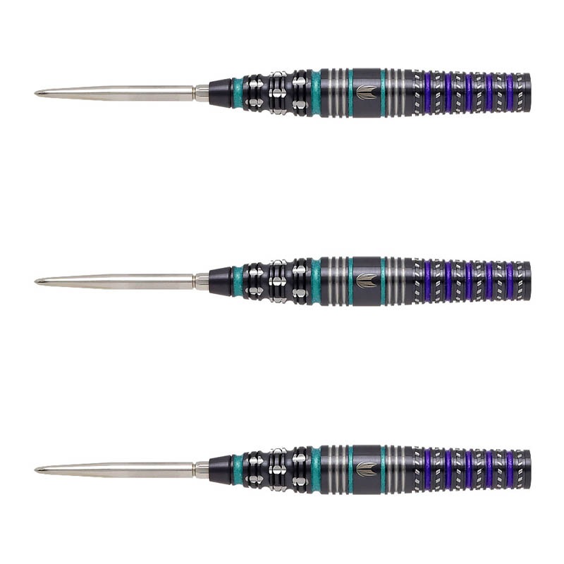 TARGET(�������å�) ALX 01 SWISS POINT STEEL 21g ��190077�䡡(������ �Х��)