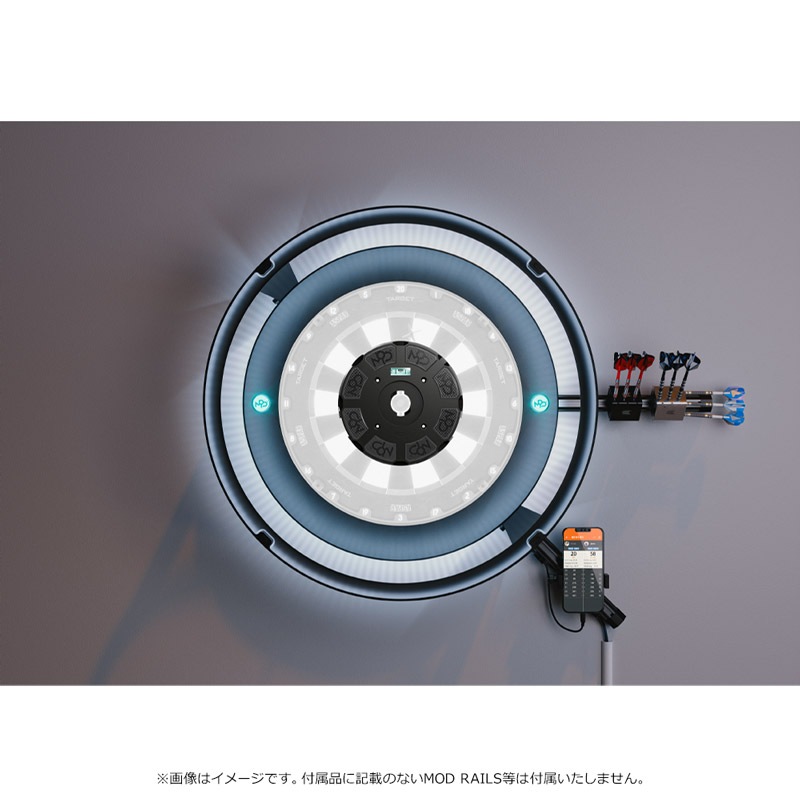 TARGET(�������å�) MOD HUB ��460020�䡡(������ �ܡ��� �֥饱�å�)