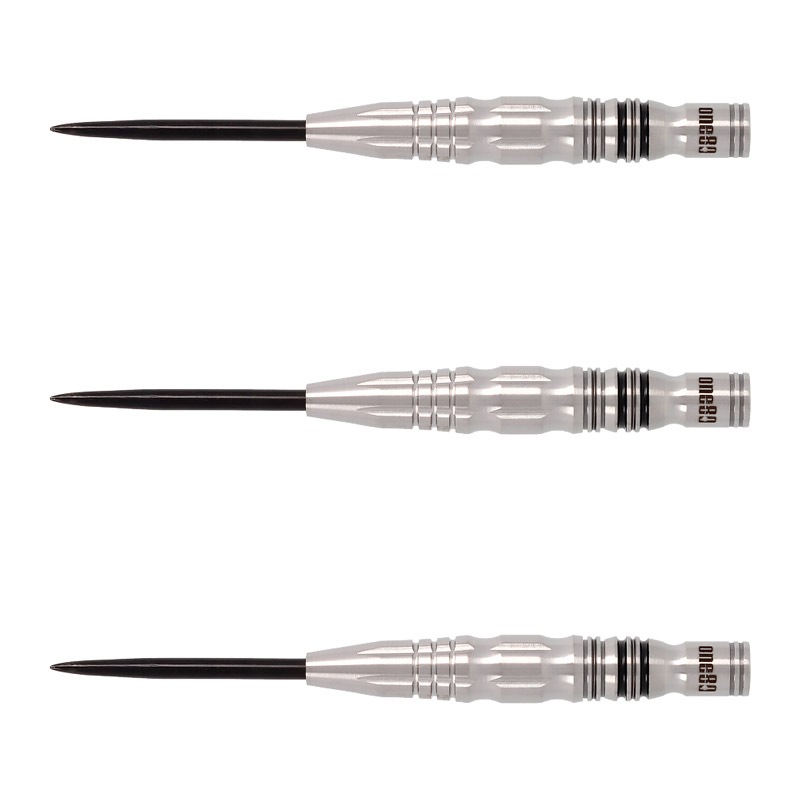 One80(��󥨥��ƥ�) Jelle Klaasen ver.2 STEEL 24g ��� ����å��������ǥ롡(������ �Х��)