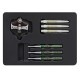 �Ф�Ļ DARTS JAPAN(�ҥΥȥ�����ĥ���ѥ�) �ץ쥤�䡼��ǥ� ARSH(��������) GREEN 90T 2BA Cheng Long Ting�����ǥ롡(������ �Х��)