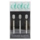 COSMO DARTS(�����������) ESSENTIAL LABEL(���å��󥷥��졼�٥�) G 2BA �ʥ����� �Х���