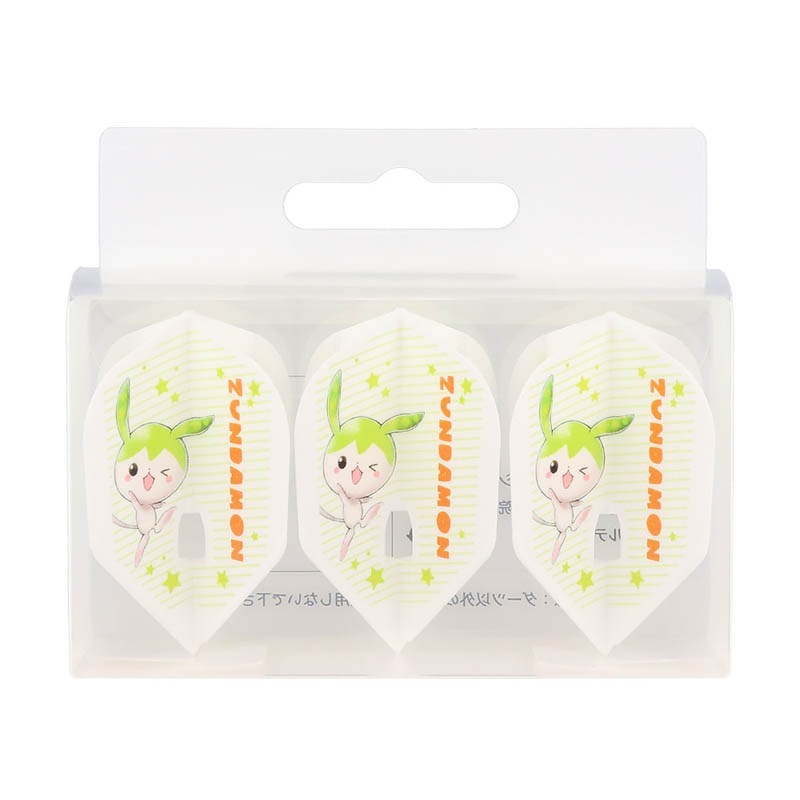 ずんだ出品 フライト > キャラクター > L-Flight PRO(エルフライトプロ