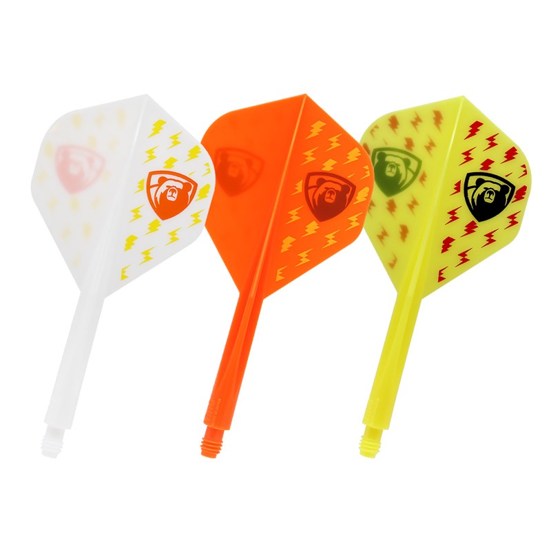 TRiNiDAD(�ȥ�˥�����) CONDOR AXE(����ɥ륢�å���) Thunderbolt BEAR(��������ܥ�� �٥�) ����������� ���Ƽ�ͳ�����ǥ롡(������ �ե饤��)