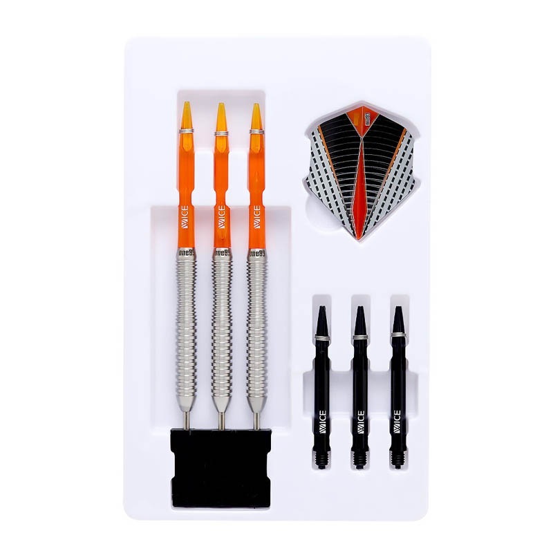 One80(󥨥ƥ) Strike-03 STEEL 26g( Х)