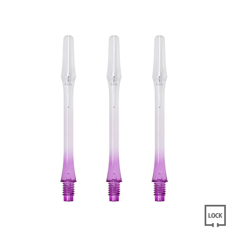 JOKERDRIVER(硼ɥ饤С) -ZERO- Gradation SHAFT 㥯ꥢ ס 38.5mm(XL) ѡץ䡡( ե)