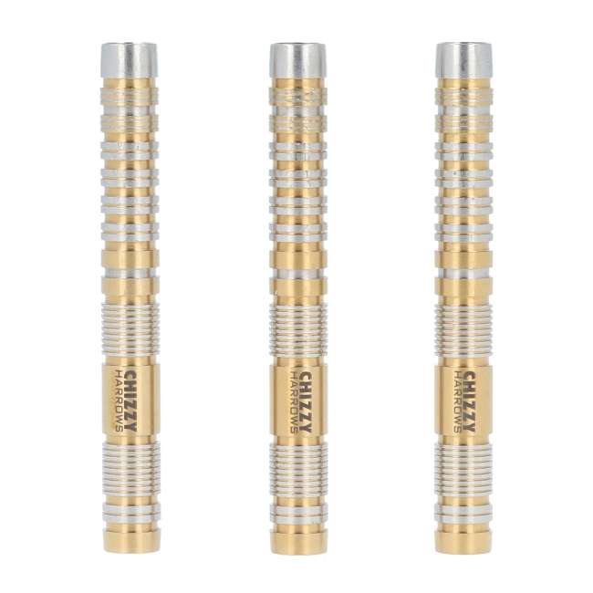 ����� Used �����ġ� Harrows(�ϥ�����) CHIZZY(������) SERIES2 2BA 18gR �ǥ��֡������ͥ������ǥ� ��RANK 4��