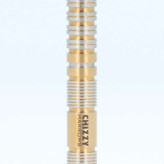 ����� Used �����ġ� Harrows(�ϥ�����) CHIZZY(������) SERIES2 2BA 18gR �ǥ��֡������ͥ������ǥ� ��RANK 4��