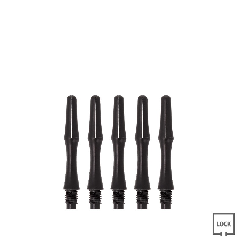 JOKERDRIVER(���硼�����ɥ饤�С�) ��-ZERO- SHAFT Professional ��֥�å� Ķ���̥����ס� 18mm(S)��(������ ����ե�)