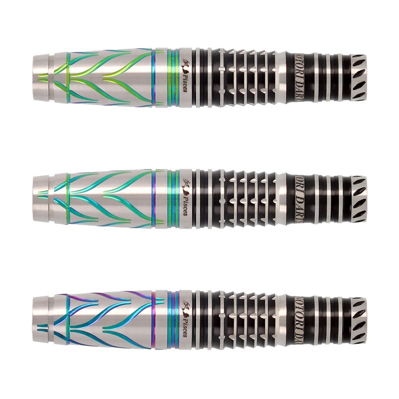 ФĻ DARTS JAPAN(ҥΥȥĥѥ) ¥꡼ 90T Pisces  Type2 2BA( Х)
