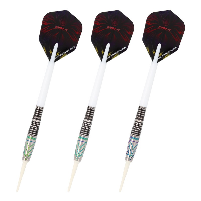 ФĻ DARTS JAPAN(ҥΥȥĥѥ) ¥꡼ 90T Pisces  Type2 2BA( Х)
