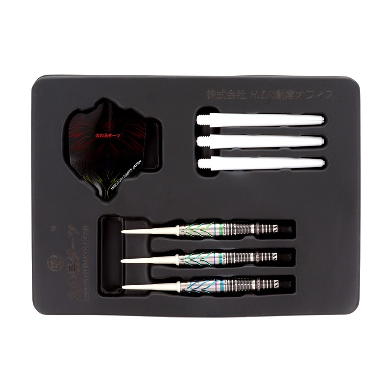 ФĻ DARTS JAPAN(ҥΥȥĥѥ) ¥꡼ 90T Pisces  Type2 2BA( Х)