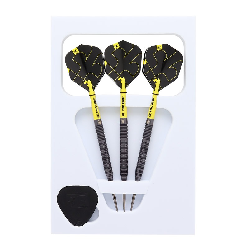 ダーツ > ハードダーツ > ブランド【タ行】 > ターゲット