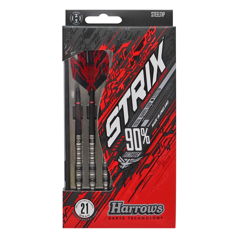 Harrows(�ϥ�����) STRIX BULBOUS(���ȥ�å��� �Х�ܥ�) STEEL 21gR��(������ �Х��)