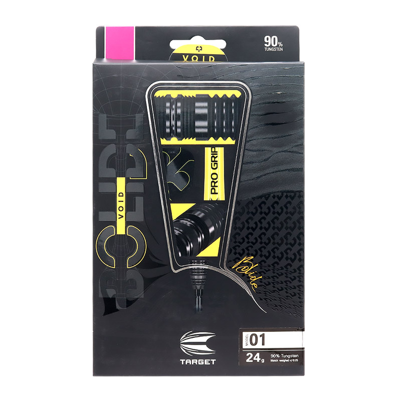 ダーツ > ハードダーツ > ブランド【タ行】 > ターゲット