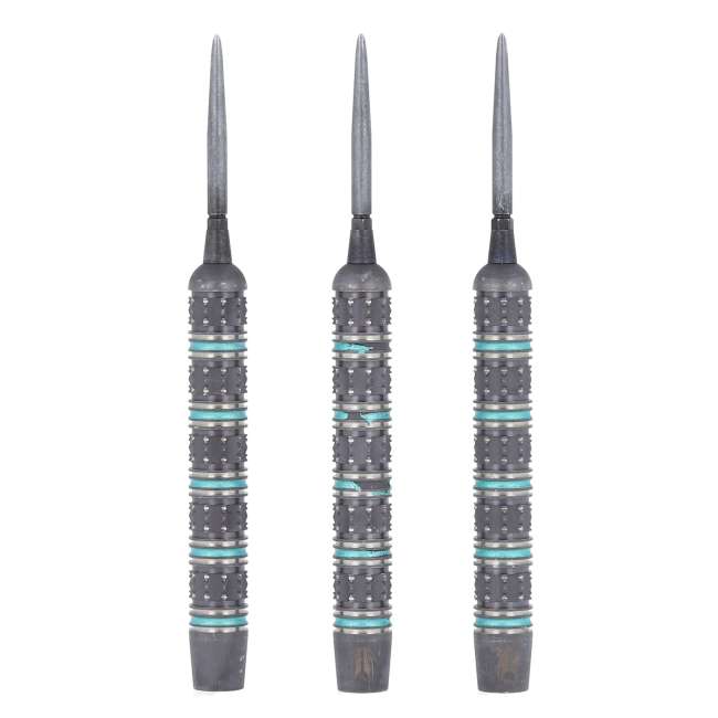 ����� Used �����ġ� TARGET(�������å�) ROB CROSS BLACK EDITION SWISS POINT STEEL 23g ���֡������������ǥ��Ȣ����� ��RANK 3��