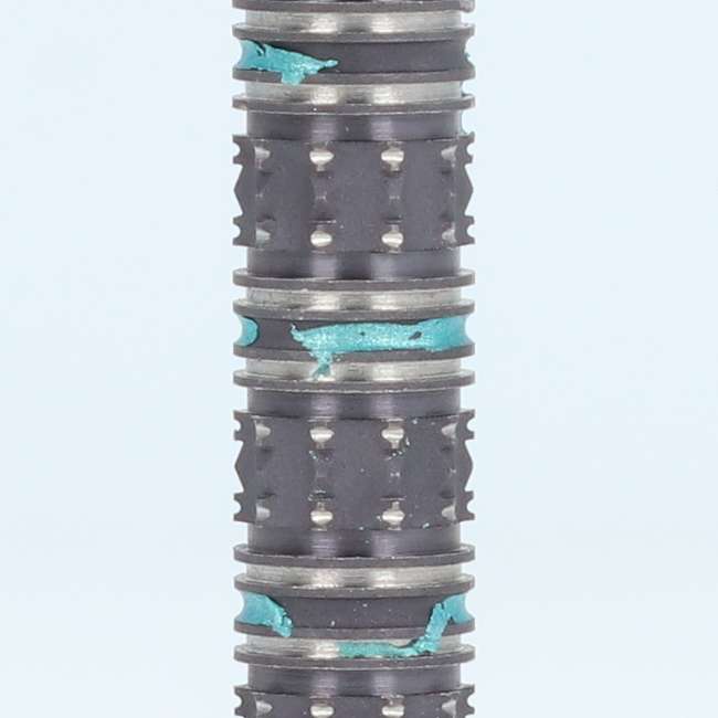 ����� Used �����ġ� TARGET(�������å�) ROB CROSS BLACK EDITION SWISS POINT STEEL 23g ���֡������������ǥ��Ȣ����� ��RANK 3��