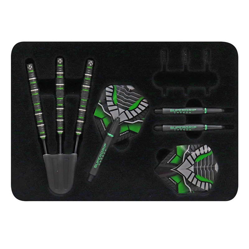 Harrows(�ϥ�����) AVANTI(��������ƥ�) STEEL 22gR��(������ �Х��)