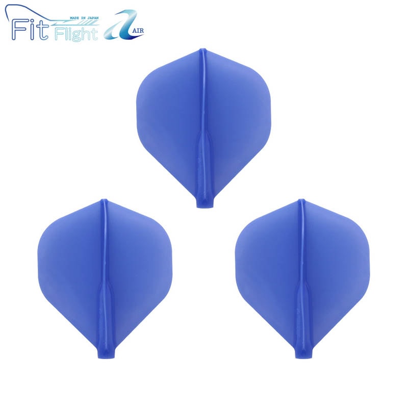 COSMO DARTS(�����������) Fit Flight��AIR��(�ե��åȥե饤�� ������) ����������� D�֥롼 ̵�ϡ�(������ �ե饤��)