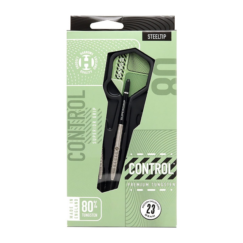 Harrows(�ϥ�����) CONTROL TAPERED(����ȥ����� �ơ��ѡ���) STEEL 23gR��(������ �Х��)