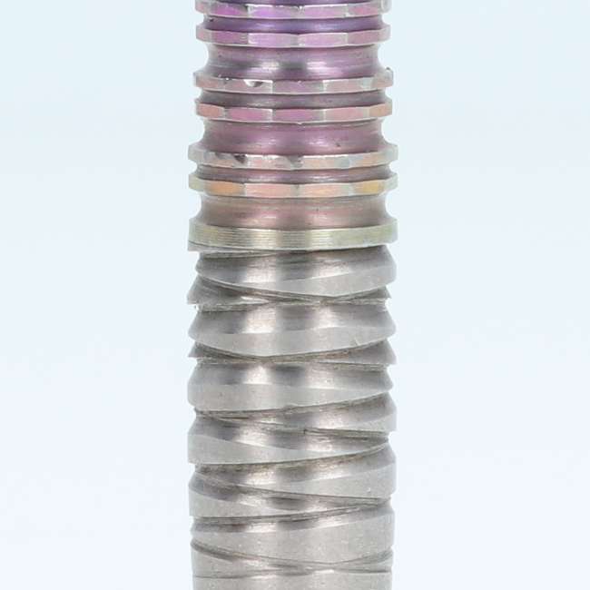 ����� Used �����ġ� TIGA(�ƥ���) Zero Gravity3 Fusion(��������ӥƥ�3 �ե塼�����) 2BA ���͵�������ǥ� ��RANK 3��