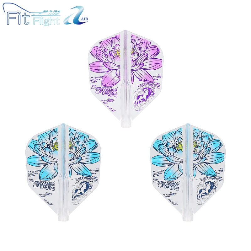 COSMO DARTS(�����������) Fit Flight��AIR��(�ե��åȥե饤�� ������) �� ������ ver.2 �������� ���ꥢ �����������ǥ롡(������ �ե饤��)