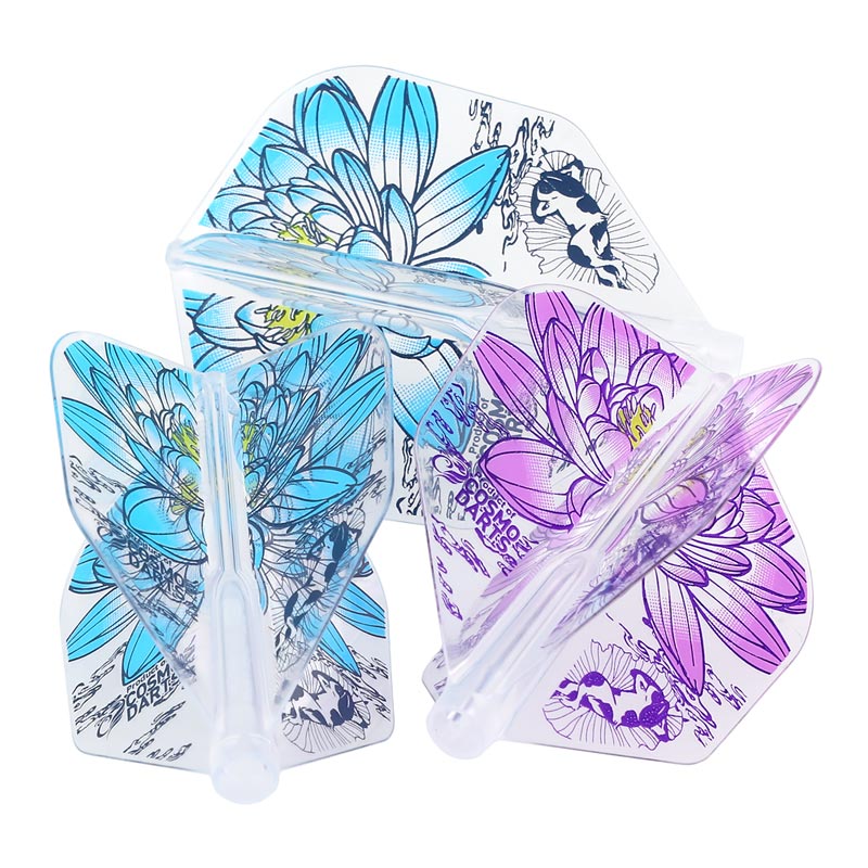 COSMO DARTS(�����������) Fit Flight��AIR��(�ե��åȥե饤�� ������) �� ������ ver.2 �������� ���ꥢ �����������ǥ롡(������ �ե饤��)