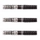�Ф�Ļ DARTS JAPAN(�ҥΥȥ�����ĥ���ѥ�) �۷����꡼�� 90T Ebony(���ܥˡ�) 2BA��(������ �Х��)